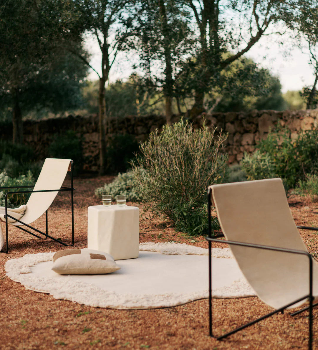 norte outdoor - rug