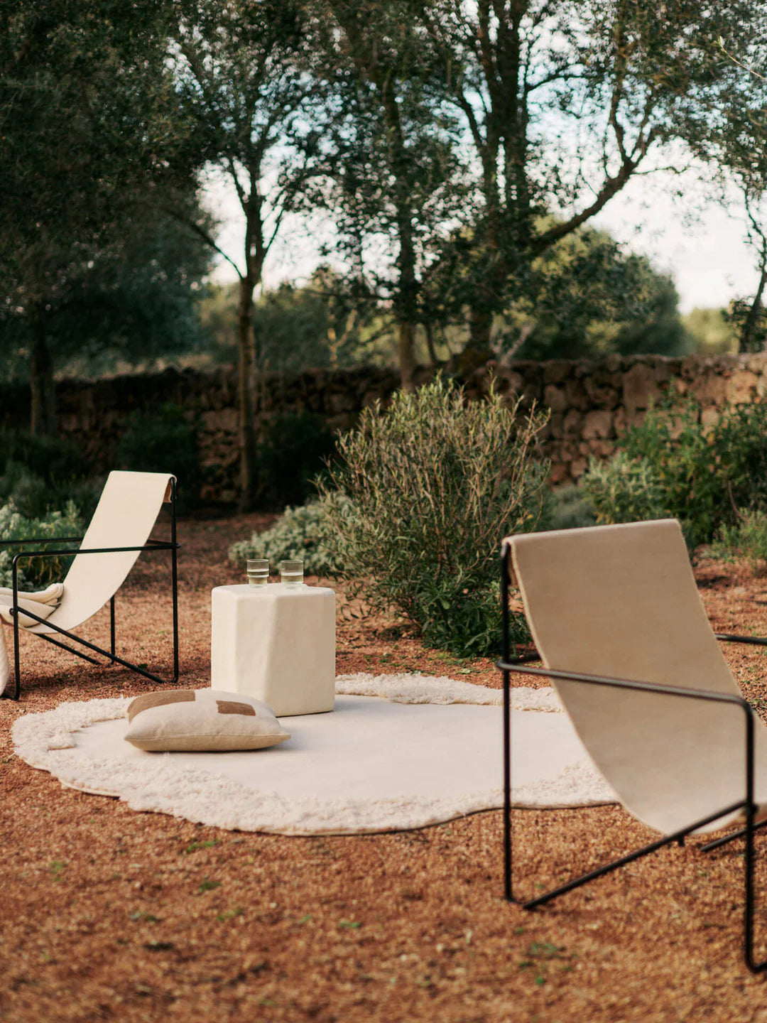 norte outdoor - rug