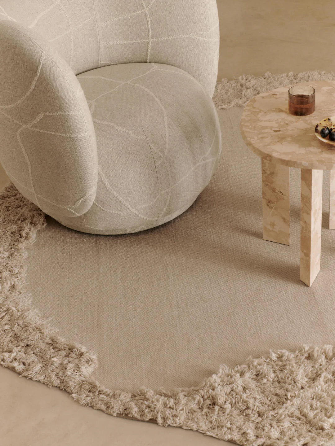 norte outdoor - rug
