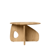 oar - coffee table 