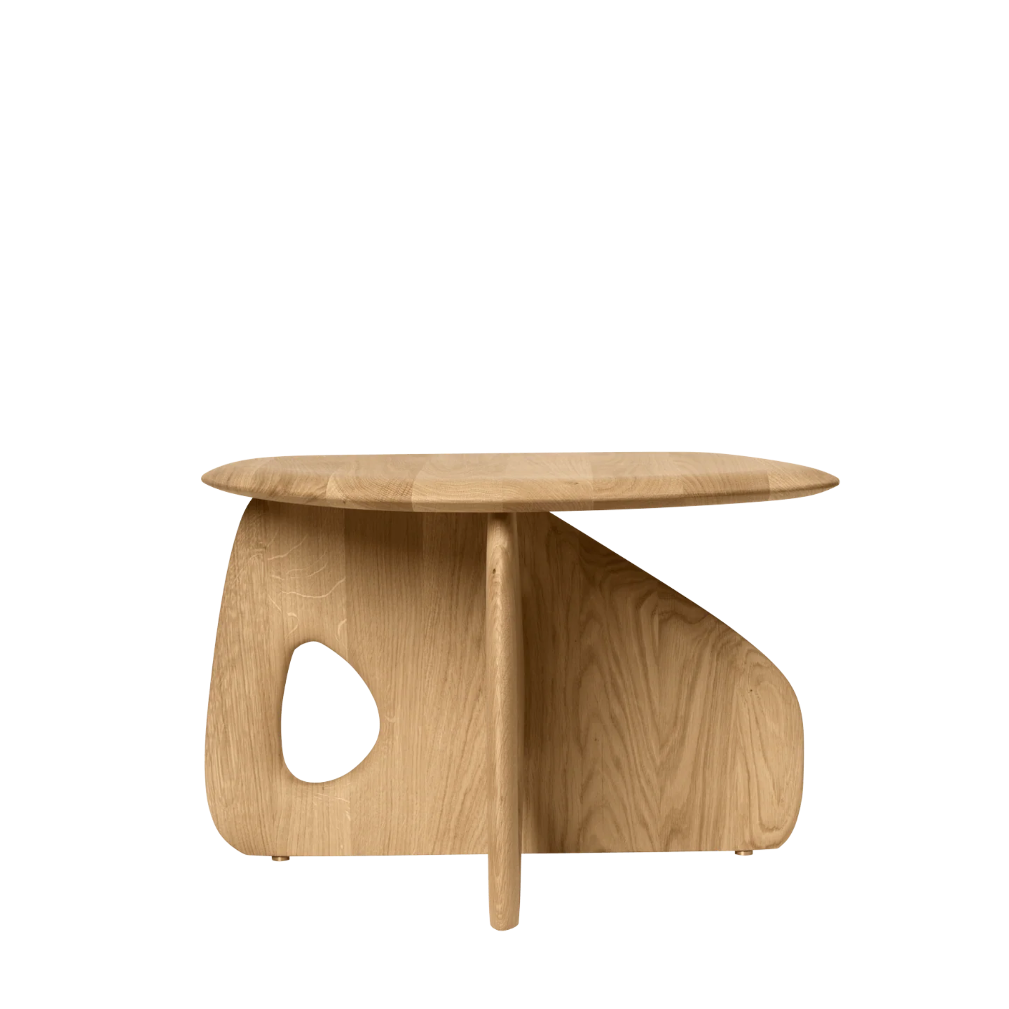 oar - coffee table 