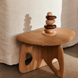 oar - coffee table 