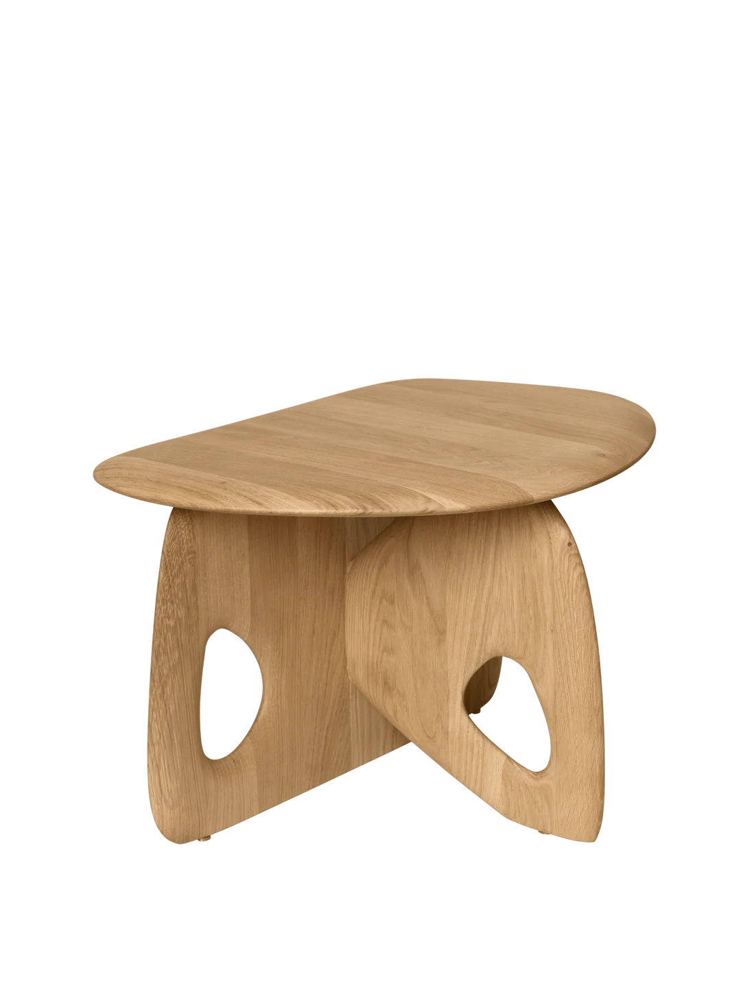oar - coffee table 