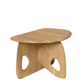 oar - coffee table 