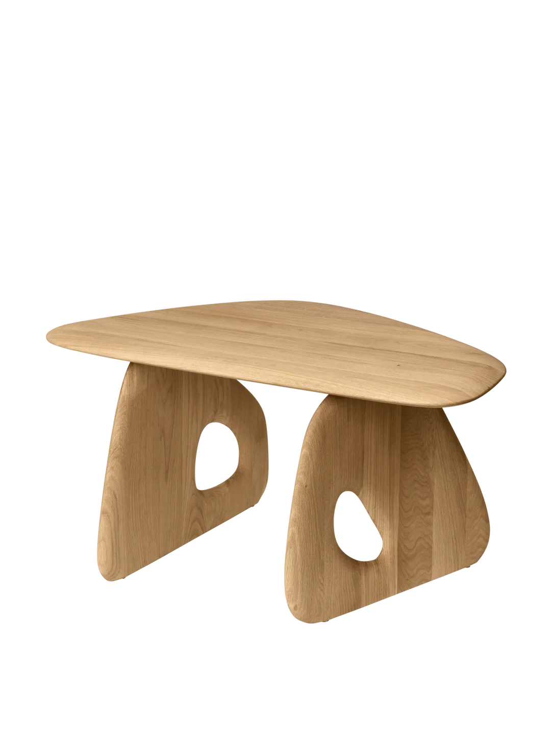 oar - coffee table 