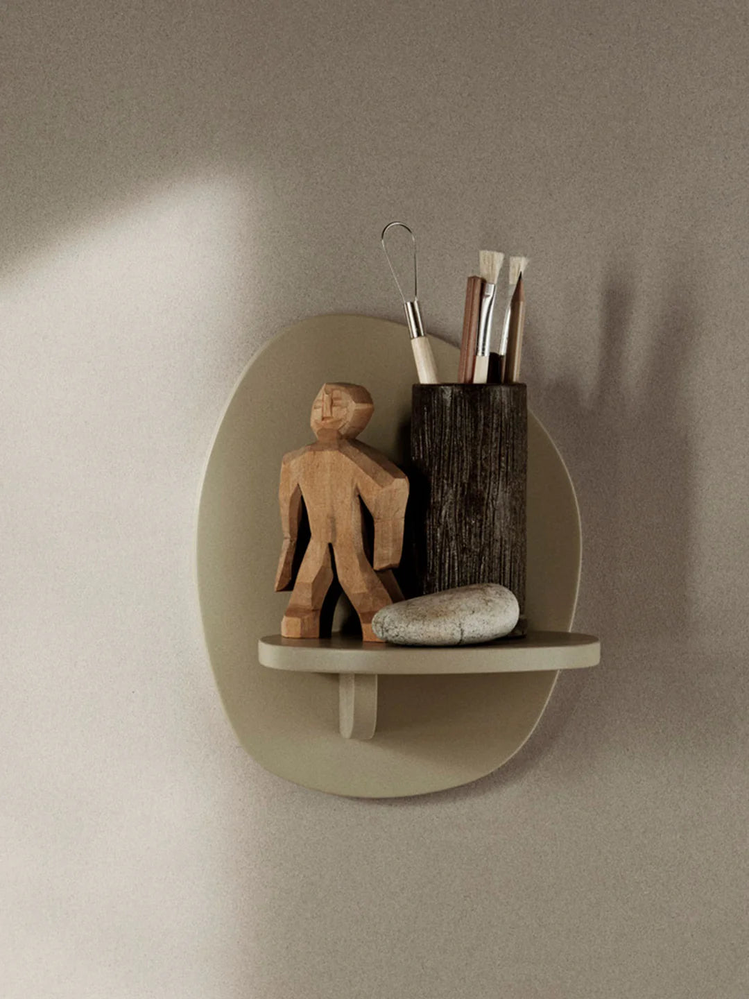 pilu shelf