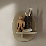 pilu shelf