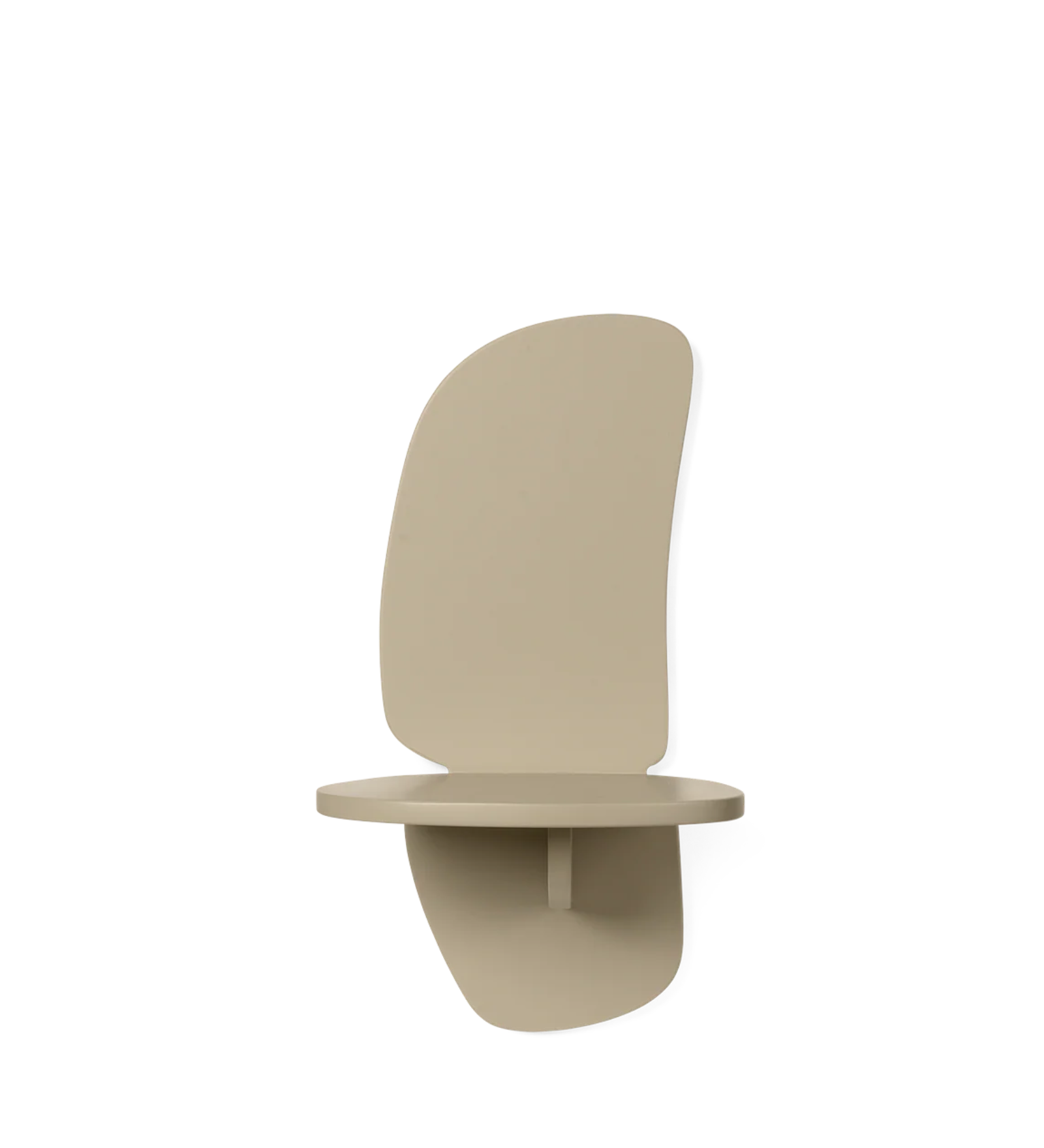 pilu shelf - cashmere