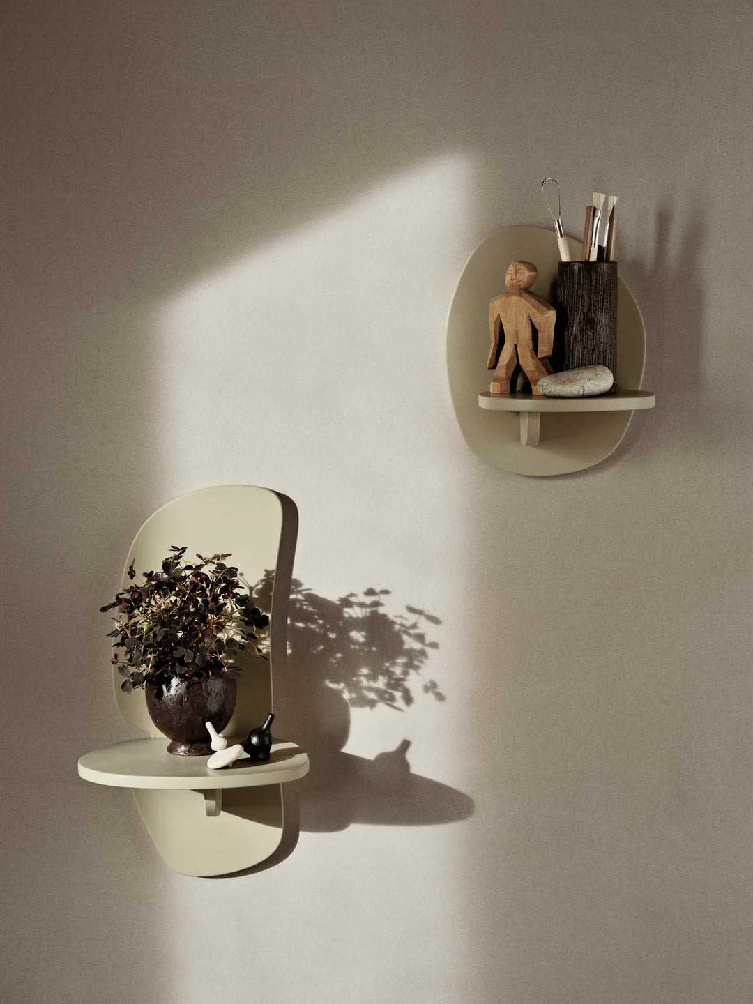 pilu shelf