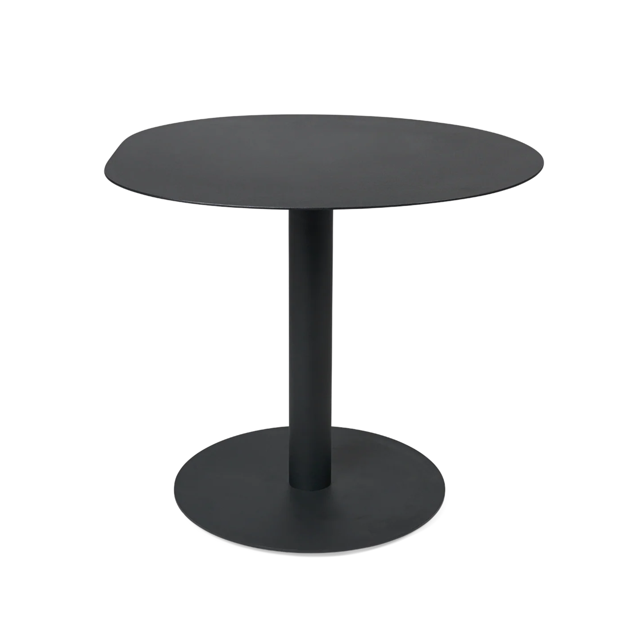 pond - dining table