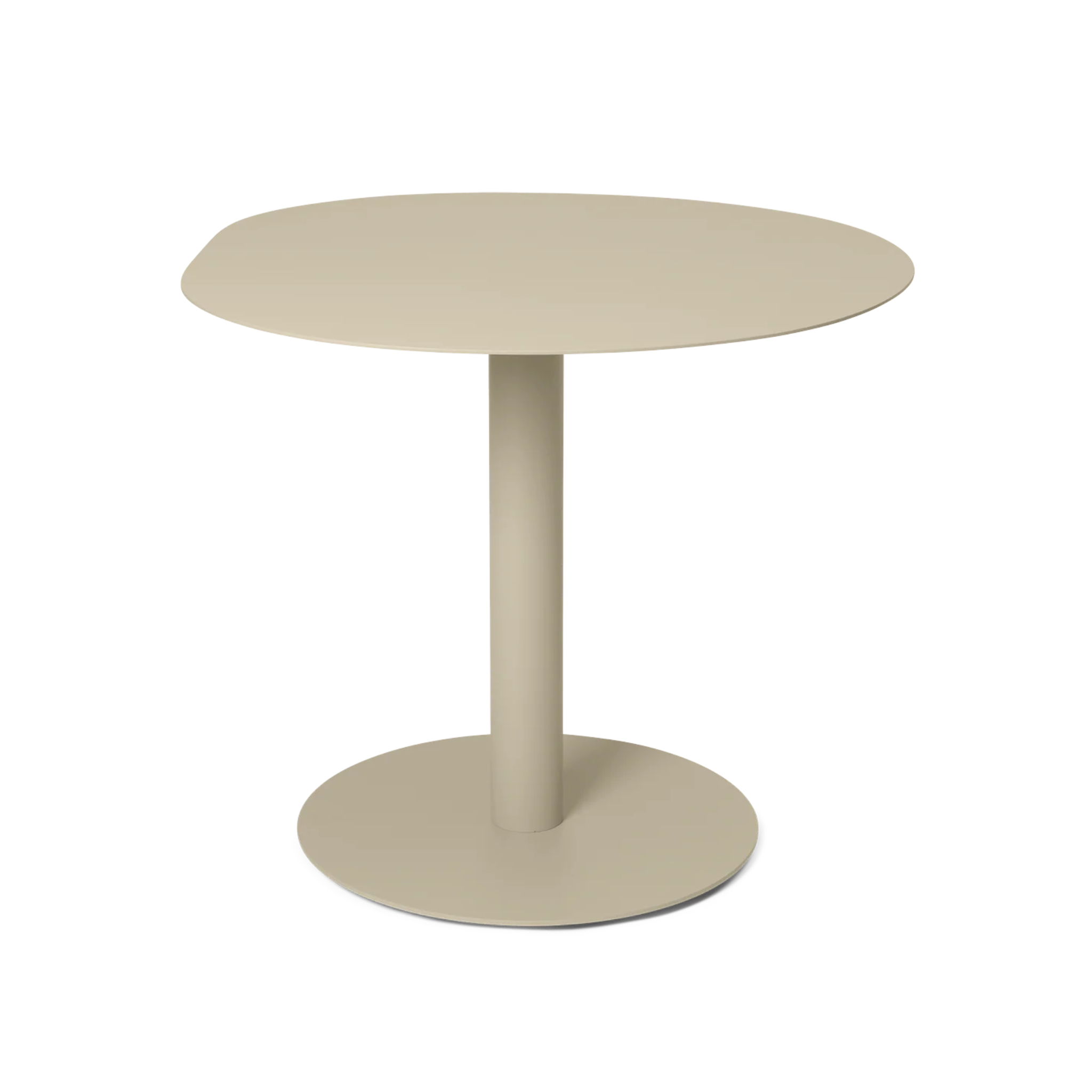 pond - dining table