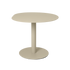 pond - dining table
