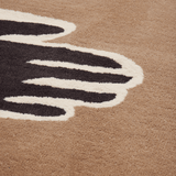 pose tufted - rug
