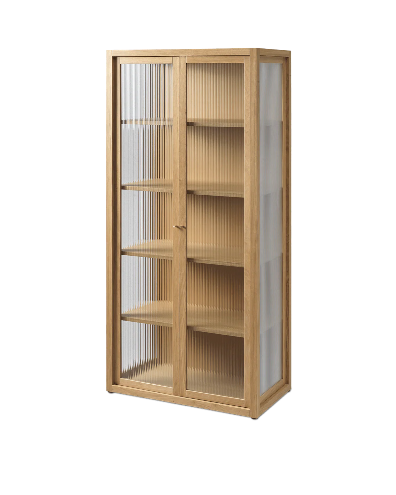 reed vitrine