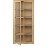 reed vitrine