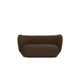rico sofa 2 seater - grain by gabriel