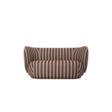 rico sofa 2 seater - louisiana by ferm living 