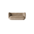 rico sofa 2 seater - rich velvet by nevotex 