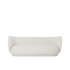 rico sofa 3 seater - bouclé by ferm living 