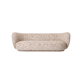 rico sofa 3 seater - cilla by ferm living