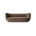 rico sofa 3 seater - devoré velvet by ferm living