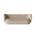 rico sofa 3 seater - faded velvet by nevotex 