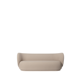 rico sofa 3 seater - grain by gabriel