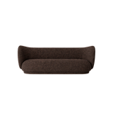 rico sofa 3 seater - grain by gabriel