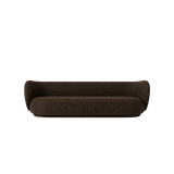 rico sofa 3 seater - hallingdal 65 by kvadrat