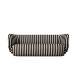 rico sofa 3 seater - louisiana by ferm living 