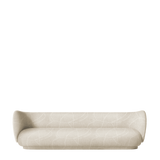 rico sofa 4 seater - can lis by ferm living