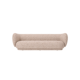 rico sofa 4 seater  - cilla by ferm living
