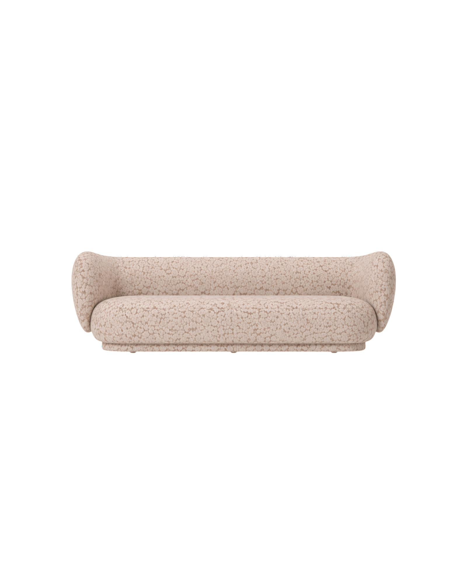 rico sofa 4 seater  - cilla by ferm living