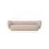 rico sofa 4 seater  - cilla by ferm living