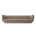 rico sofa 4 seater - devoré velvet by ferm living