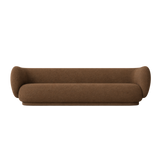 rico sofa 4 seater grain by gabriel