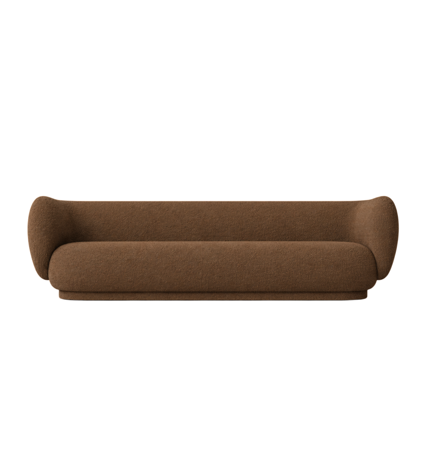 rico sofa 4 seater grain by gabriel