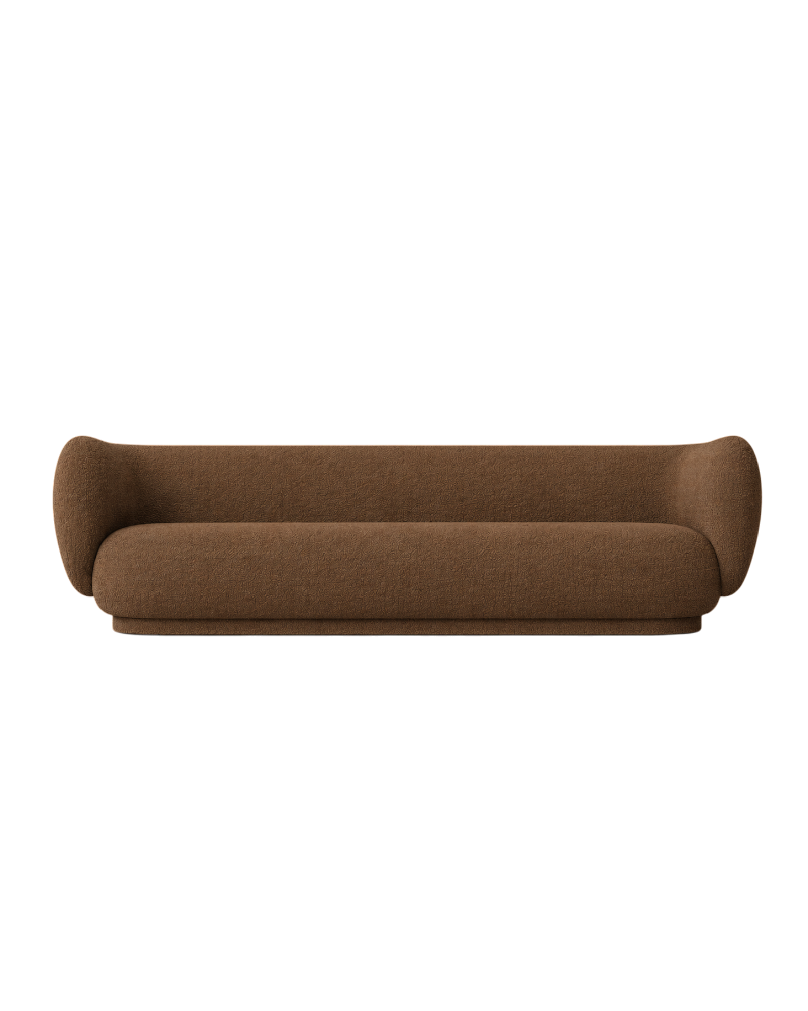 rico sofa 4 seater grain by gabriel