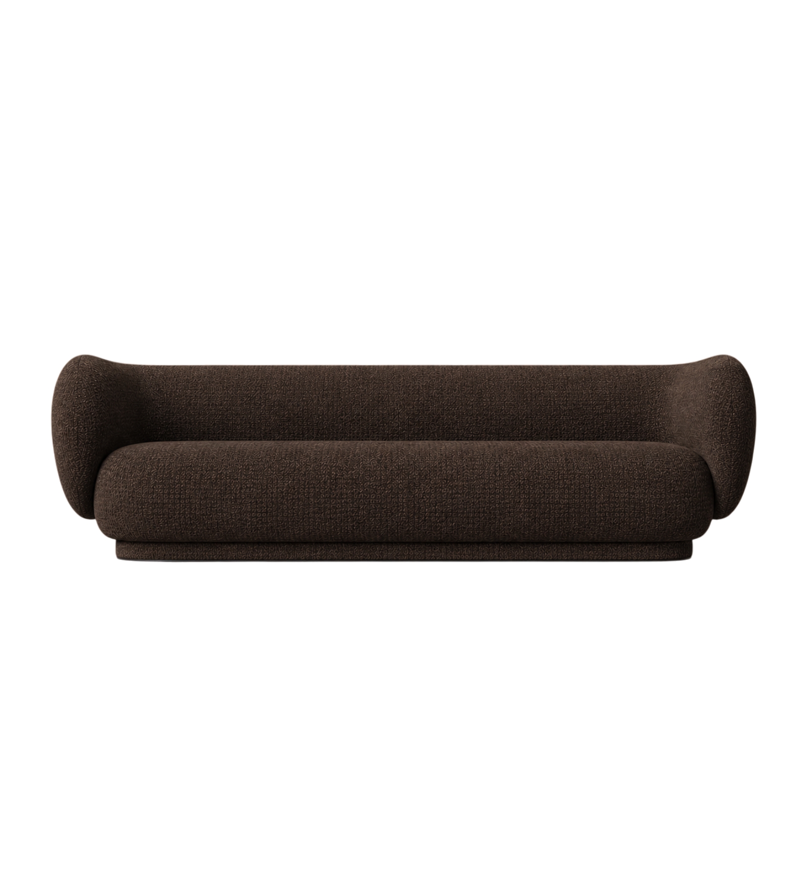 rico sofa 4 seater grain by gabriel