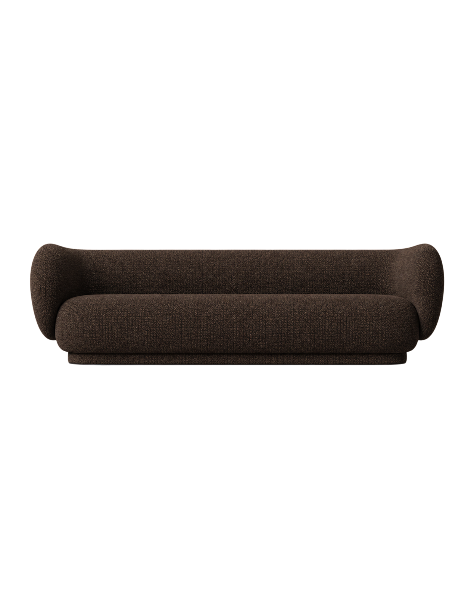 rico sofa 4 seater grain by gabriel