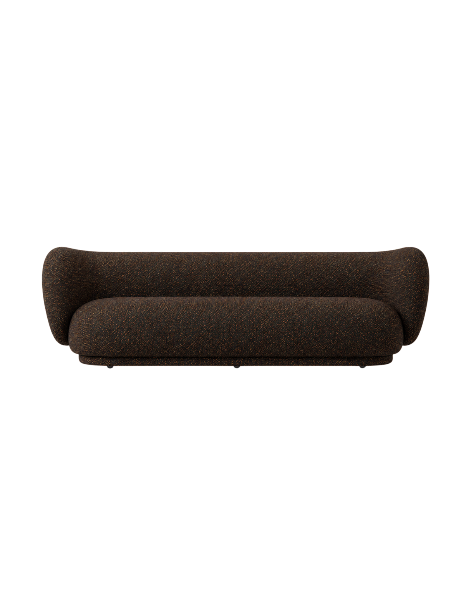 rico sofa 4 seater - hallingdal 65 by kvadrat