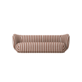 rico sofa 4 seater - louisiana by ferm living 