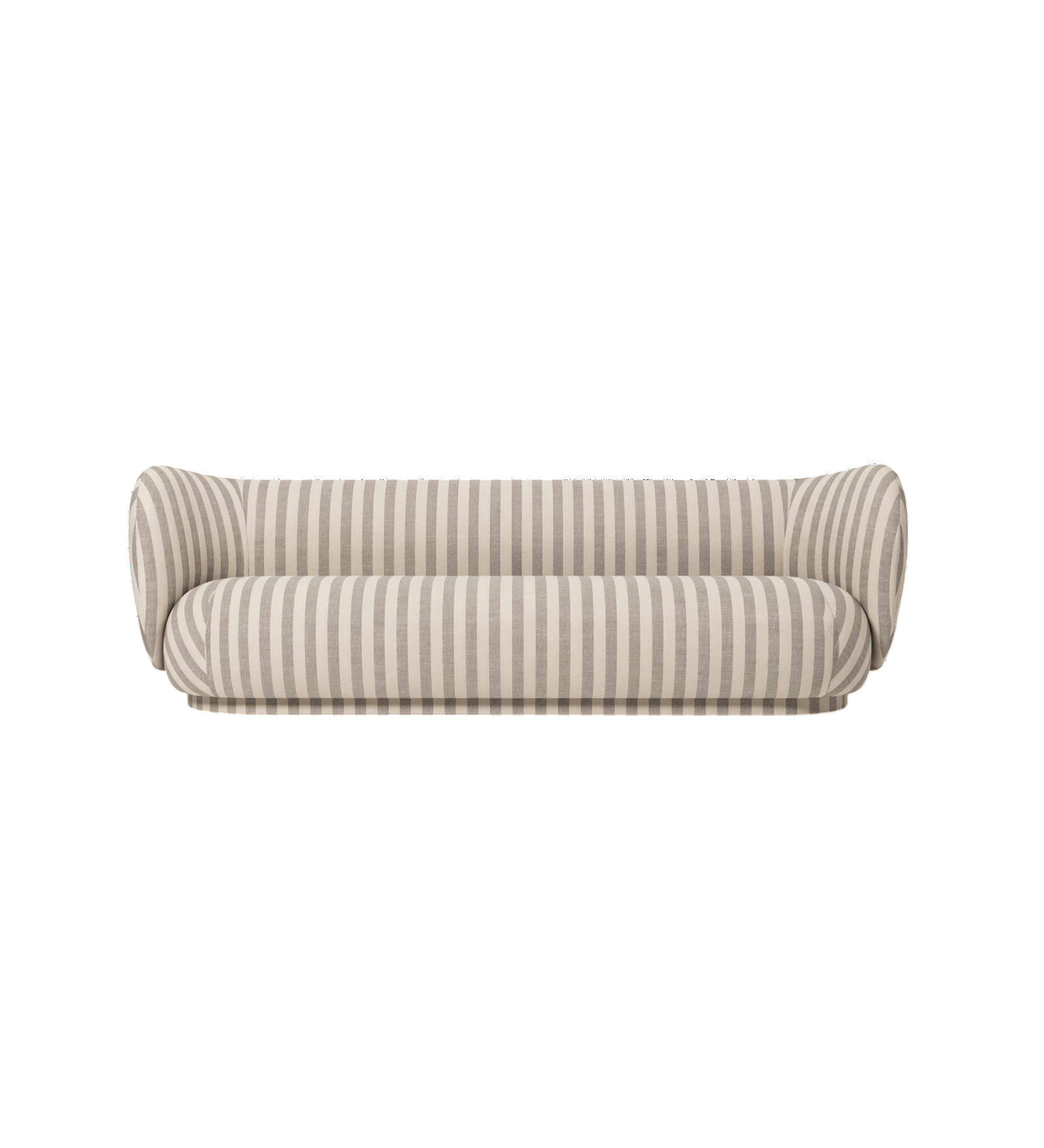 rico sofa 4 seater - louisiana by ferm living 