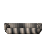 rico sofa 4 seater - louisiana by ferm living 