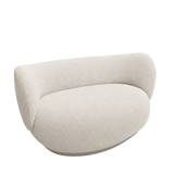rico curve left - brushed by ferm living 