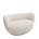 rico curve left - brushed by ferm living 