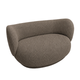 rico curve left - brushed by ferm living 