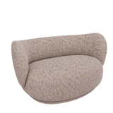 rico curve left - cilla by ferm living