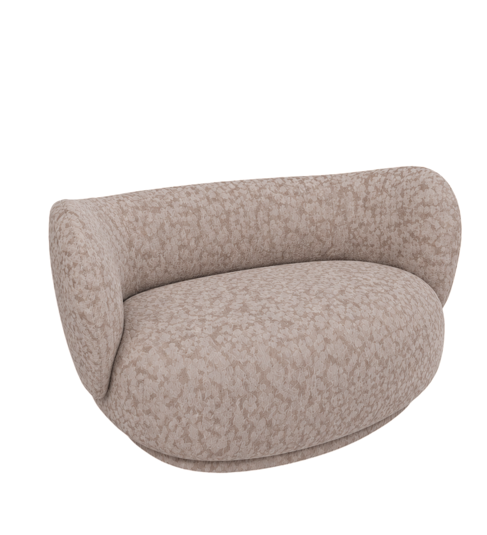 rico curve left - cilla by ferm living