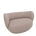 rico curve left - cilla by ferm living